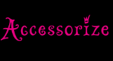 accessorize logo