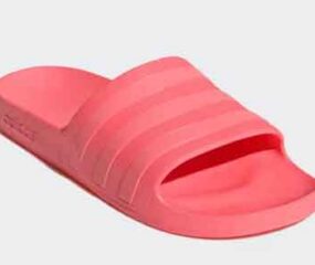adidas adilette slides
