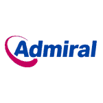 admiral logo