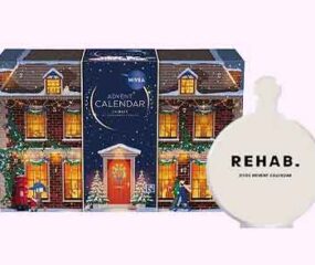 advent calendar