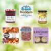 afternoon tea ocado