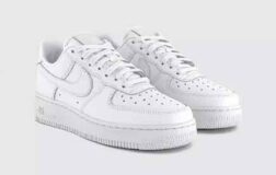 air force 1s