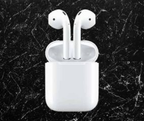 Airpods at Littlewoods