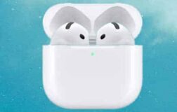 airpods 4