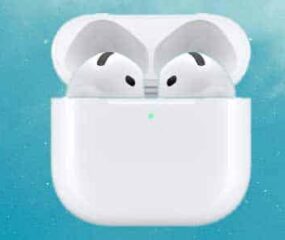 airpods 4