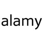 alamy logo