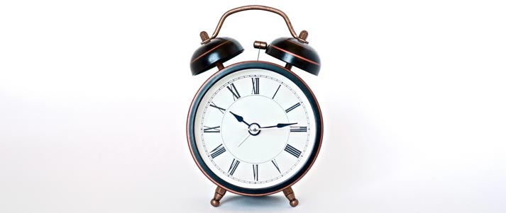 clock