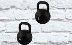 aldi kettlebells