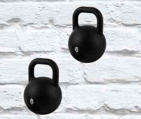 aldi kettlebells