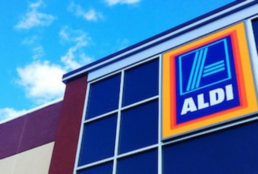 Aldi highest paid job