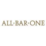 all bar one free birthday prosecco