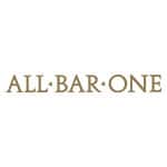 all bar one logo