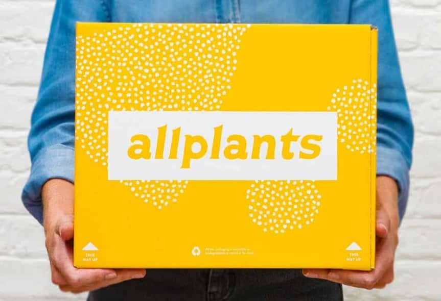 allplants discount code 30 Off Save the Student