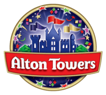 alton towers logo