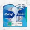 always infinity samples