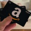 amazon 10 gift cards