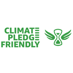 Amazon climate pledge friendly