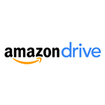 amazon drive logo 