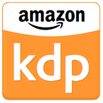 amazon kdp logo