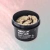 lush angels on bare skin cleanser