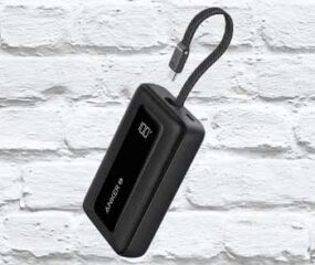 anker zolo power bank