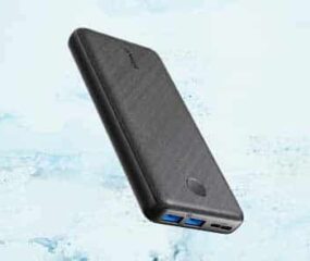 anker power bank
