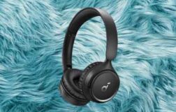 anker headphones