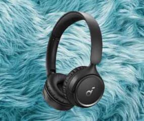 anker headphones