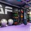 anytime fitness