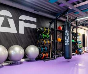 anytime fitness