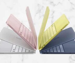 apple macbook neo