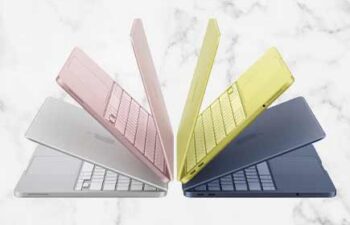 apple macbook neo