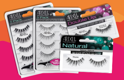 Ardell Strip Lashes