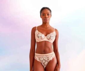 argos lingerie