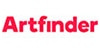 Artfinder logo