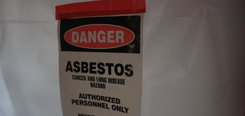 asbestos