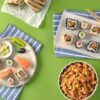 asda lunch meal deal