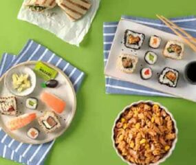 asda lunch meal deal