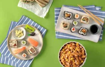 asda lunch meal deal
