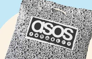 Asos Package