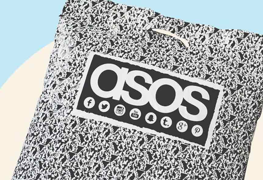 ASOS Student Discount Code Save the Student