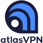 atlas vpn logo