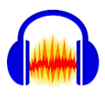 audacity logo