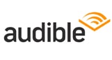 audible logo