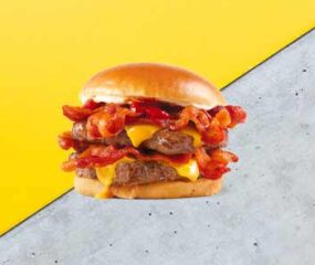 baconator
