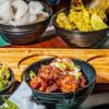 banana tree bottomless bowls