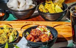 banana tree bottomless bowls