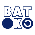 batoko logo