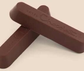 hotel chocolat batons