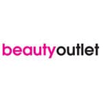 beauty outlet logo